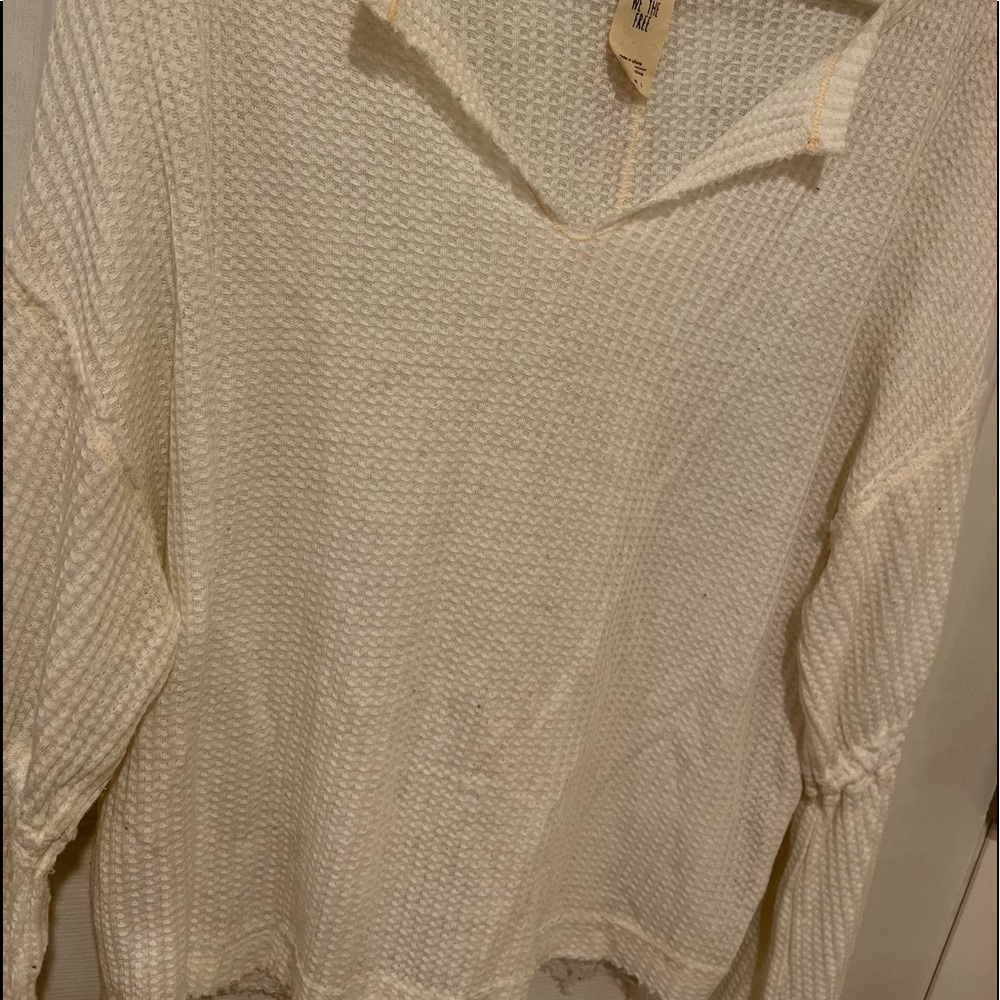 Free People Top✨ - Picture 7 of 12